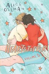 Heartstopper. Volume 5