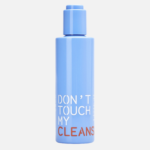 DON'T TOUCH MY SKIN CLEANSER Гель для умывания, 250 мл