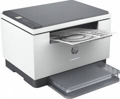 Лазерное МФУ HP LaserJet MFP M236dw Printer
