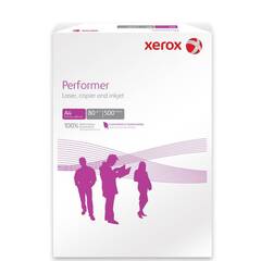 Бумага Performer XEROX A3, 80г, 500 листов (003R90569)