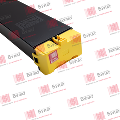 Тонер-картридж БУЛАТ s-Line MX-23GTYA для Sharp MX-1810 (Жёлтый, 10000 стр.), совместимый