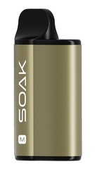 Soak M 6000 - Чизкейк Нью-Йорк