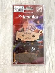Тормозные колодки Brenta FT 4131 Sintered (FDB2213ST) для Suzuki