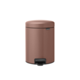 Мусорный бак newIcon с педалью 5 л, артикул 233982, производитель - Brabantia