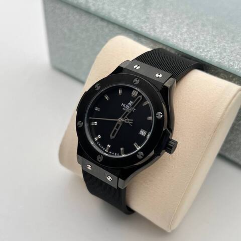 Часы Hublot