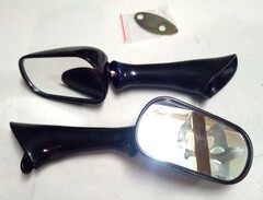 Зеркала для Honda VFR800 98-01 / CBR1000F 93-97 / CBR600 F2/F3