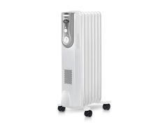 Масляный радиатор Ballu Level BOH/LV-07