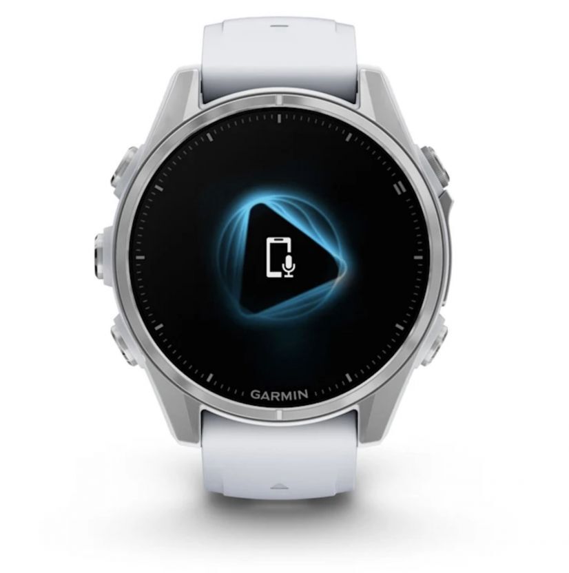 Garmin Fenix 8 AMOLED 43