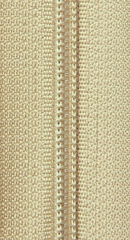 Молния спираль рулонная Т5, бежевый