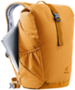 Картинка рюкзак городской Deuter Stepout 22 Amber-Maple - 5