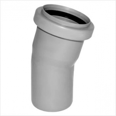 Отвод 50х15 ВК