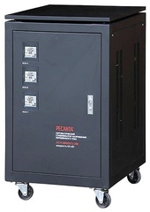 Стабилизатор напряжения Ресанта ACH-60000/3-ЭМ