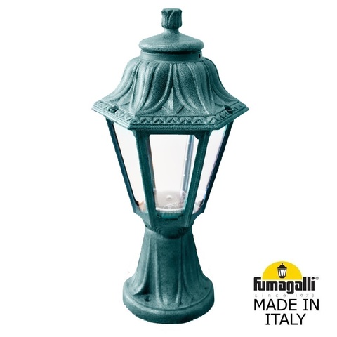 Ландшафтный светильник Fumagalli ANNA E22.111.000.VXF1R