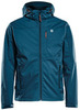 Лыжный утепленный костюм 8848 Altitude Padore Softshell Deep Dive Noname Grassi 18