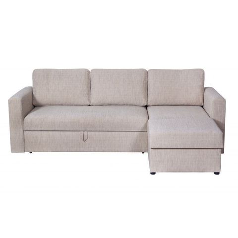 Угловой диван-кровать Days