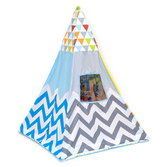 Funkids  Развивающий коврик-палатка 