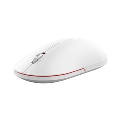 Беспроводная мышь Xiaomi Mijia Wireless Mouse 2 White (Белый)