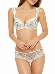 Трусики-бразилиана Marc & Andre S20-0193-BZO-LZ