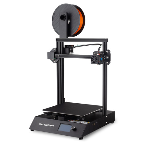3D-принтер MakerPi P2 DIY