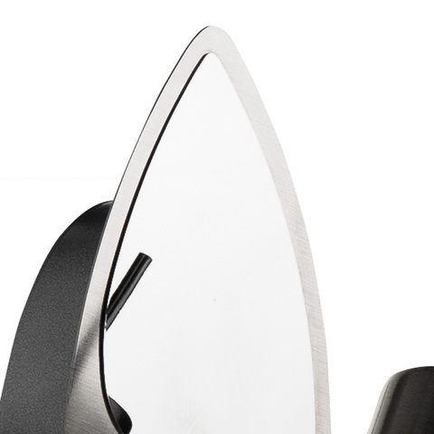 Спот Arte Lamp Volare A4590AP-1SS