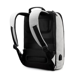 Рюкзак для ноутбука 14 Tigernu T-B3305 серый