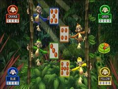 Buzz! Junior: Jungle Party (Playstation 2)