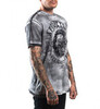 Футболка Affliction AC Native Shock
