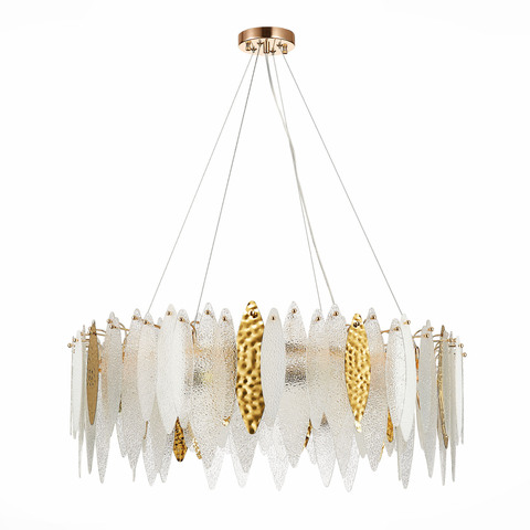 Люстра подвесная ST Luce Lastra SL1224.203.10