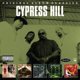 CYPRESS HILL: Original Album Classics