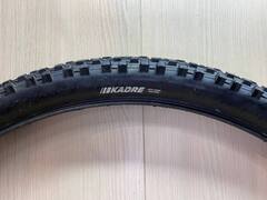 Покрышка для велосипеда Kenda Kadre 27.5x2.35