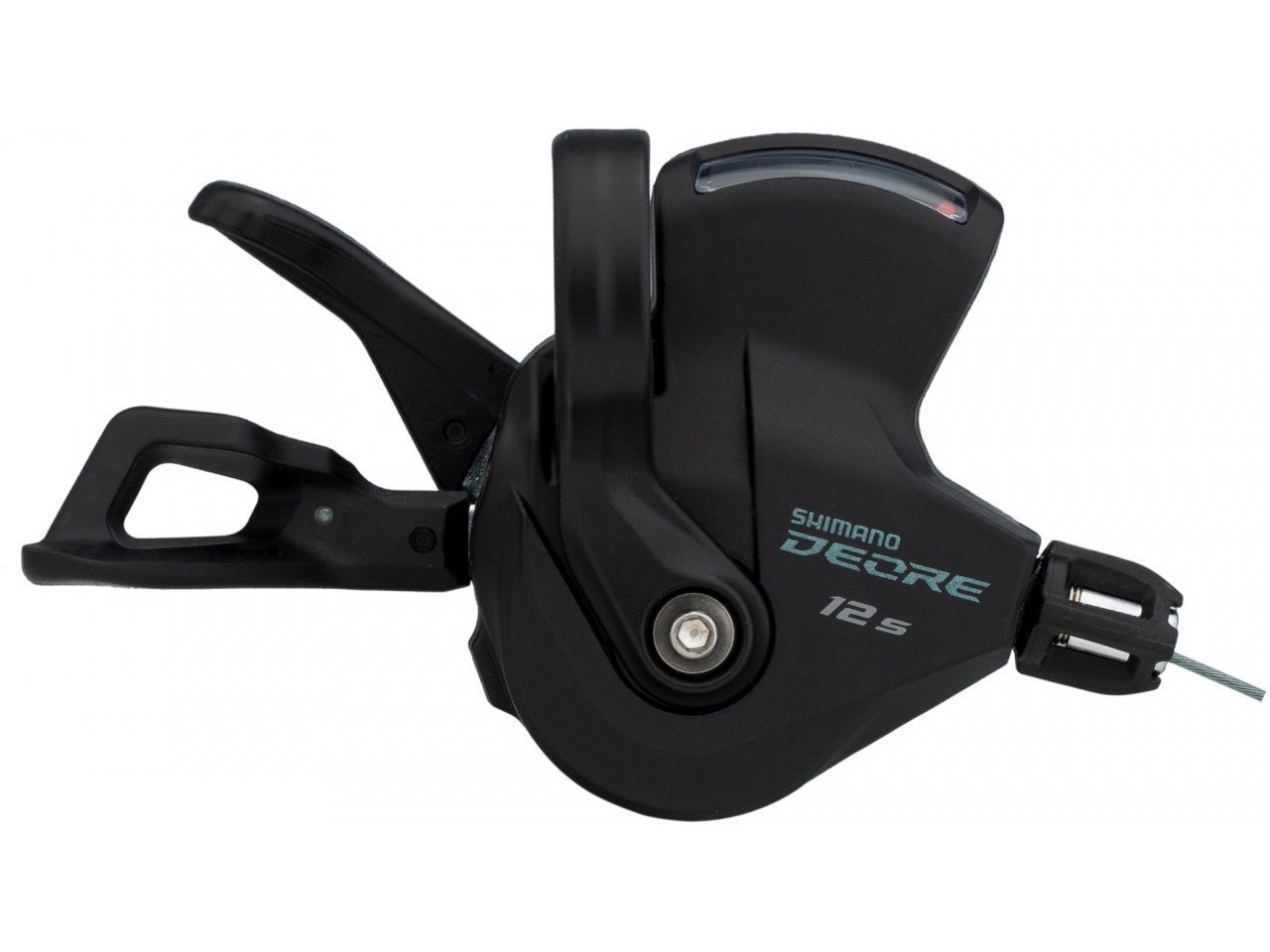 Shimano Deore M6100 10 51T 12 24 100 Extreme Service