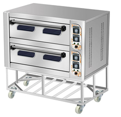 Печь хлебопекарная Foodatlas VH-24