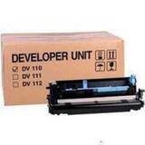Блок проявки DV-110 для Kyocera FS-720/820, FS-920, FS-1016MFP/1116MFP 302FV93020