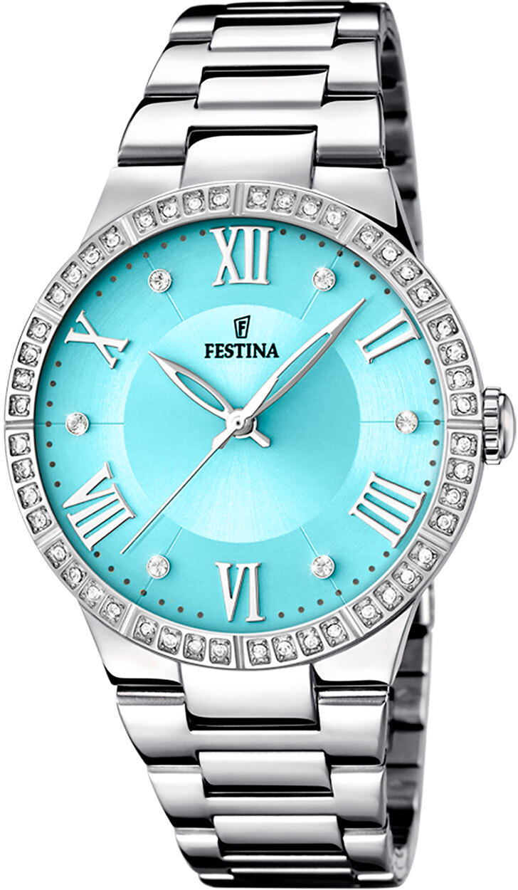 Часы женские Festina F16719/4 Boyfriend