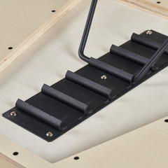 Массажный стационарный стол Mizomed Boast-Tilt SBT1S30