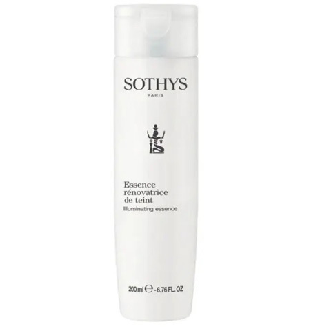 Sothys Осветляющая линия: Осветляющая эссенция (Illuminating Essence)