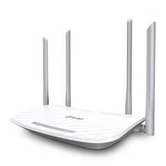 TP-Link Archer C5 V4 - AC1200 Двухдиапазонный Wi-Fi гигабитный роутер