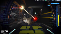 Mech Mechanic Simulator (для ПК, цифровой код доступа)