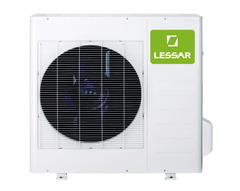 Наружный блок Lessar LMV-Mini LUM-HD140ADA2