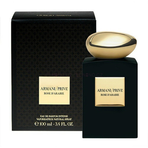 Armani Armani Prive Rose d'Arabie