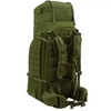 Картинка рюкзак туристический Tramp TRP-055 Olive green - 3
