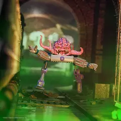 Фигурка Ultimate Super7 Teenage Mutant Ninja Turtles: Krang