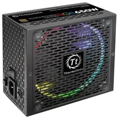 Блок питания Thermaltake Toughpower Grand RGB Gold RGB Sync Edition 650W