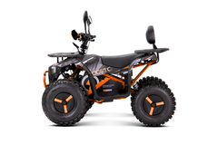 Квадроцикл YACOTA SIRIUS 2000W