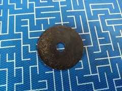 Шайба ножа DDE LM41-40_ LM46-60/D/DB_LM51-60D/DE_ LM53-75DB_LM53-70D/DE_ LM57 PRO