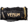 Cумка Venum Trainer Lite Black/Gold