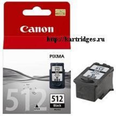 Картридж Canon PG-512 / 2969B007