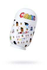 Мастурбатор Men'sMax Capsule - PARTY - 