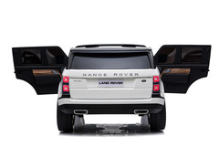 Range Rover HSE 4WD (Полноприводный) www.avtoforbaby-spb.ru