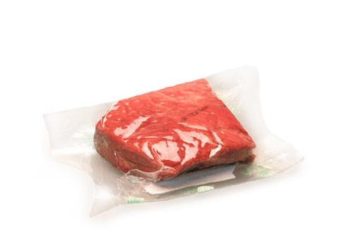 Окорок конский "Акбузат" Халяль~200г